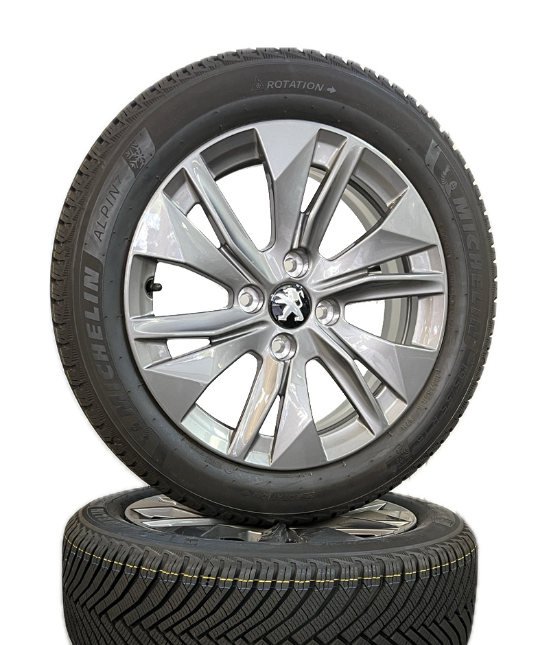 Kfz Technik Horn Poelstal Bosch Service Winterkomplettraeder H