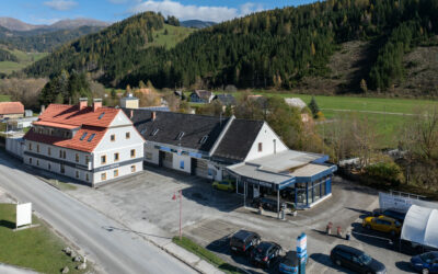 Firma KFZ-Technik Horn – eine traditionsreiche Geschichte